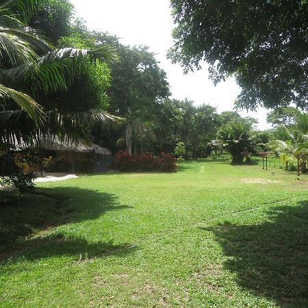 Hotel Tranquilo Laguna de Perlas Exterior photo