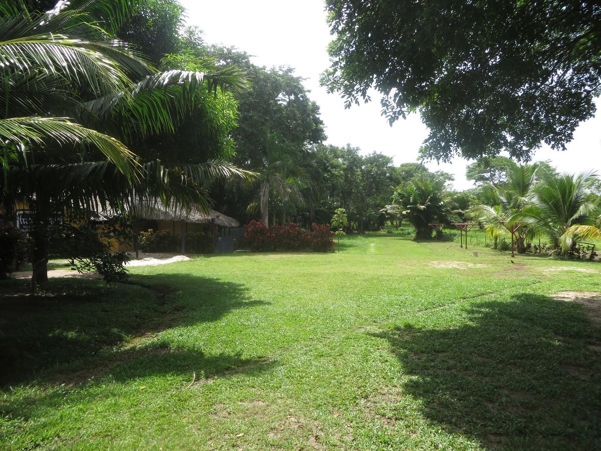 Hotel Tranquilo Laguna de Perlas Exterior photo